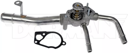 Dorman 902-692 Engine Coolant Thermostat Housing Assembly