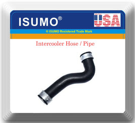  Turbocharger Intercooler Hose Fits:1J0145822E Bettle Golf Jetta 04-06 Diesel 