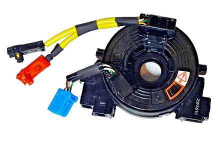 Clockspring Fits Toyota Land Cruiser 08/2015-04/2021 W/Heated Steering