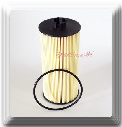 Lot 3 x Kit of 3 Oil & Fuel Filter Fits:F250 350 450 550 650 750 Excursion 6.0L