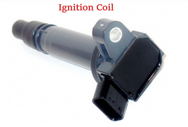 Ignition Coil Fits OEM#90919-02238 Vibe Celica Corolla Matrix 1.8L 2000-2006