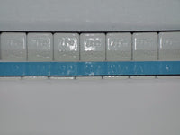 1800 pc  0.25 1/4oz stick on wheel weight balance 150 Strip 5 box of 90oz=450oZ