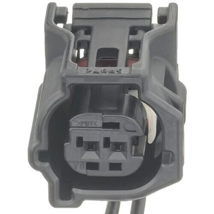 6x  Connector of Fuel Injector MFI New Secondary Fits GS350 GS450h IS350