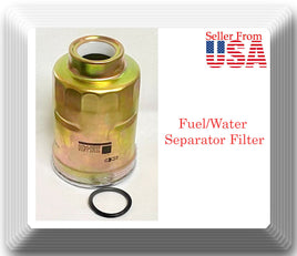 Fuel/Water Seperator Filter Fits:Hino NP300 Camry Corolla Land Cruiser Pickup