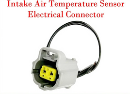 Intake Air Temperature Sensor Connector Fits Chrysler Dodge Jeep Ram 2011-2020