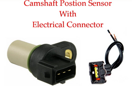 39350-22600 Camshaft Position Sensor W/Connector For Attitude Verna Accent