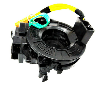 Clock spring Cable Fits: Lexus CT200h 2011-2017 B,E W/O Heated Steering Wheel