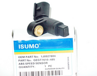 1J0927804 ABS Wheel Speed Sensor Position Front Right For Audi VW Volkswagen