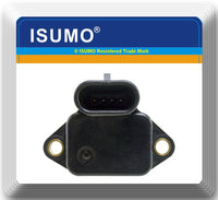 Manifold Pressure (MAP) Sensor Fits:Land Rover Freelander 2002-2005 V6 2.5L