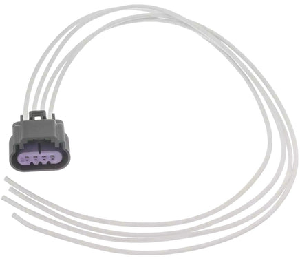 Ignition Coil Connector Fits Buick Chevrolet Fisker GMC Pontiac Saab Saturn