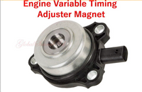 Camshaft Position Sensor & Adjuster Magnet for Mercedes R251 W209 W164 W211 W221