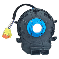 93490-B2120 Clockspring Fit Kia Soul , Soul EV 2014-2019 W/O Heated Steer Wheel