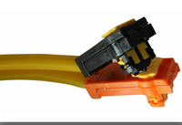 Clockspring & Angle Sensor Fits Toyota Tacoma w/o Steering Wheel Audio Control