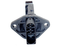 MAS4535/3 Mass Air Flow Sensor Fits:  VW Beetle Cabrio Golf Jetta