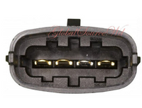 Manifold Absolute Pressure MAP Sensor Fits Kia Rio Rio5 Soul Sportage 2006-2011