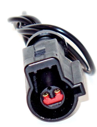 Connector of Exhaust Gas Temperature Sensor Fits F250 F350 Super Duty 2008-2010