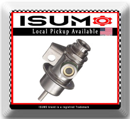 8888941760 Fuel Injection Pressure Regulator Fit Buick Chevrolet Isuzu 2002-2005