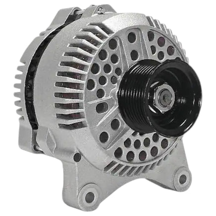 7791A OEM Reman Carquest Alternator 130 Amps For Ford Lincoln 1997-2004