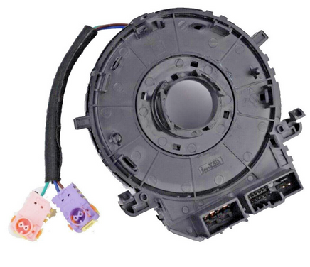 Clock Spring Fits Hyundai Elantra Sedan 2021-2024 1.6L 2.0L W/Heated