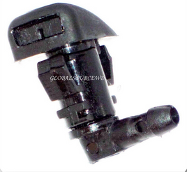 55079049AA Windshield Washer Nozzle Front Fits: Jeep Grand Cherokee & Galant