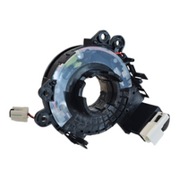 Clock Spring Spiral Cable Fits Infiniti QX60 2014-2020 JX35 2013 W/Heated Steer
