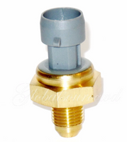 EGR Pressure Feedback Sensor Fits: Ford  Super Duty F250 F350 F450 F550 08-16