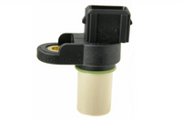 2 PCS Cam & Crankshaft Position Sensor W Connector Fits: Attitude Verna  Accent