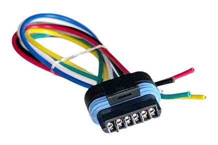 Multi Purpose Electrical Connector , Ignition Coil , TPS , Fuel Level Sensors &