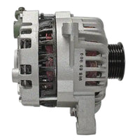 CARQUEST Remanufactured 8318AV 110 AmpsAlternator Fits Ford F150 Lincoln Mark LT