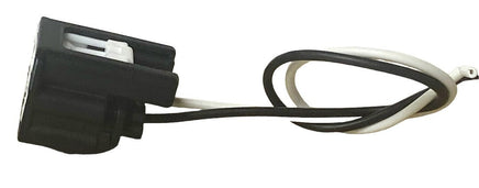 Crankshaft Position Sensor & Connector Fits Lexus Pontiac Scion Toyota 2008-2022