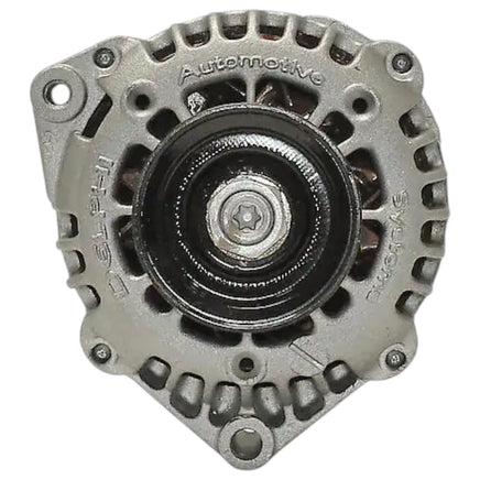 8233-7A OEM Reman Carquest Alternator 100 Amps For Chevroler S10