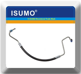 Power Steering Pressure Line Hose Assembly Fits: Jeep Cherokee 1997-2001 I6 4.0L