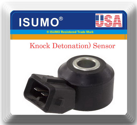 22060-7S000  Knock Sensor (KS) Fits:SUZUKI - NISSAN CUBE SENTRA VERSA INFINITI &