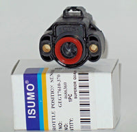 4686360 Throttle Position Sensor (TPS) Fits: Chrysler Dodge Chrysler