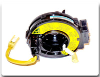 Clockspring Spiral Cable Fits Toyota Celica W/O Cruise Control 2000-2005
