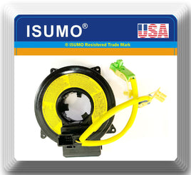2 Wires Clock Spring Fits: 2E201 Kia Sportage 2005-2010 High Grade