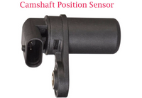Crankshaft Position Sensor W/Connector Fits: VW Routan 2009-2010 V6 3.6L 4.0L