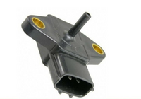 Blades Manifold Pressure MAP Sensor W/Connector its: Infinti Nissan 1997-2000