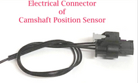 Camshaft Position Sensor Electrical Connector Fits Audi Volkswagen 2007-2017