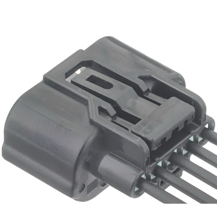 Mass Air Flow Meter Sensor W/ Electrical Connector Fits Acura & Honda 2003-2023