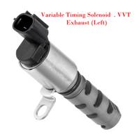 2 x VVT Variable Valve Timing Solenoid Exhaust L/R)Fits Legacy Outback Tribeca