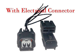 Ambient Air Temperature Sensor W/ Connector Fit Acura ILX MDX Honda CIVIC PILOT