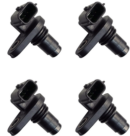 Set x4 Engine Camshaft Position Sensor X-ref 23731-JA11A Fits Infiniti & Nissan
