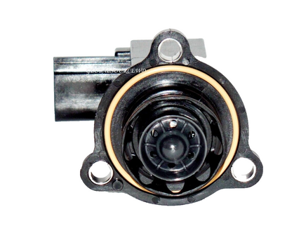 Air Injection Diverter Valve For: Audi A3 A4 A5 A6 Q5 TT VW Beetle Jetta Passat