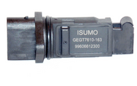 MAS4535/3 Mass Air Flow Sensor Fits:  VW Beetle Cabrio Golf Jetta