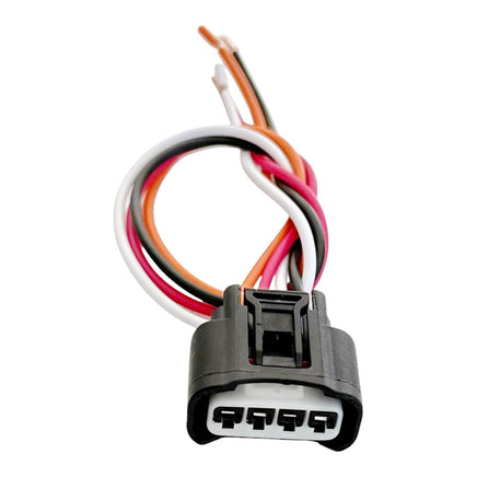 Ignition Coil Elecytrical Connector Connector Fits Lexus Scion Toyota 2013-2017