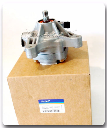 Power Steering Pump Fits: Acura TSX 2004-2005 L4 2.4L