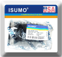 Lot of 10 intake hose  17881-50010 Engine Air Intake Hose With Clamps