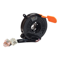 Clock Spring Spiral Cable Fits Cadillac CTS 2008-2015 W/O Heated Steering Wheel