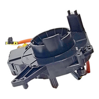 Clocks pring FitsVolvo V50 2005-2010 S40 2004-2010  C30 2008-2010 C70 2006-2010